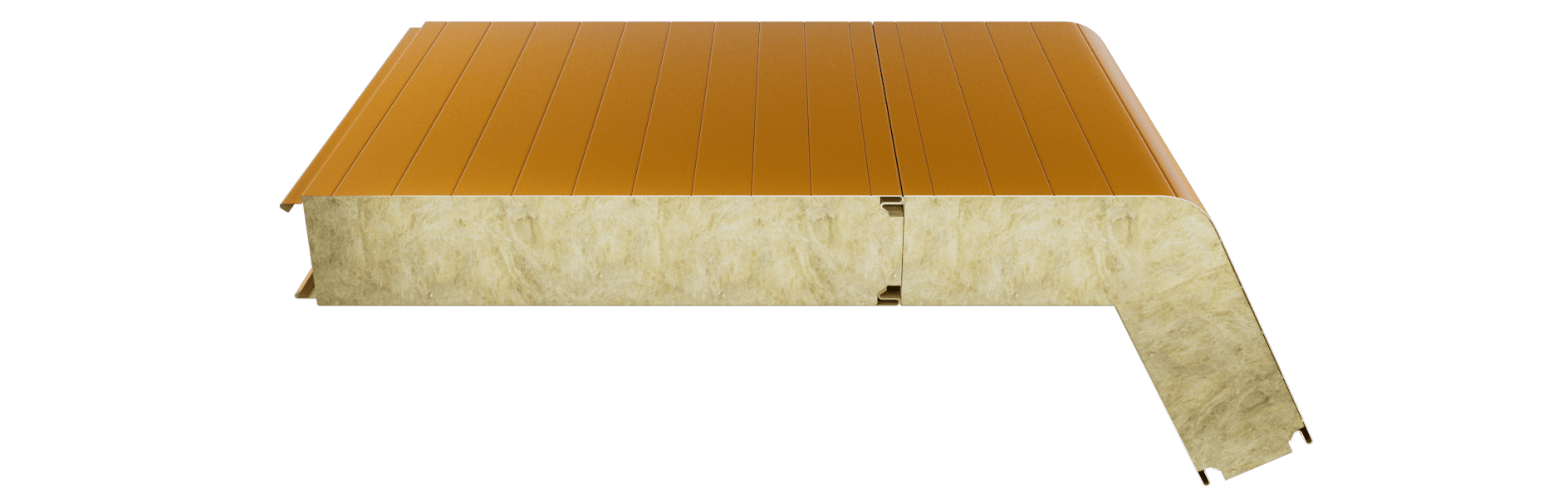 VEE RIB (150)